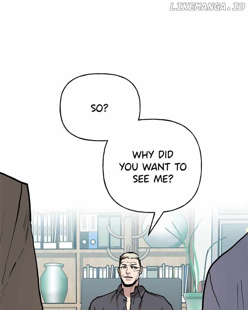 Boss Returns Chapter 34 1